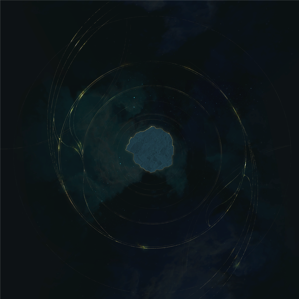 Accursed Sword map overview