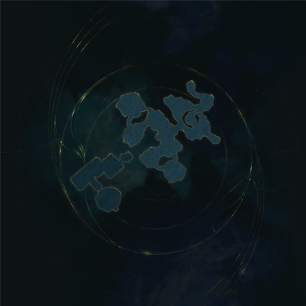 Fire Temple map overview