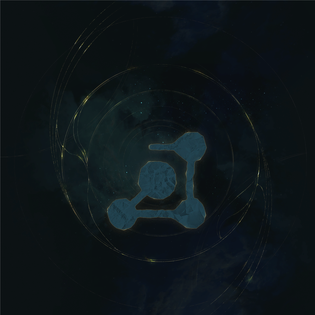 Depository of Fates (Normal) map overview