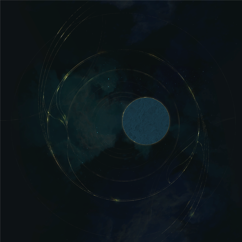 Crobakhi's Secret Depository map overview